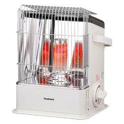 楽天市場】岩谷産業 イワタニ カセットガスストーブ デカ暖II(1台