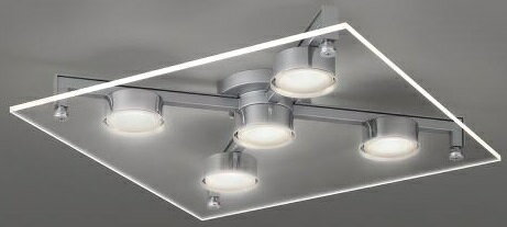 楽天市場】YAMAGIWA ヤマギワ 照明器具 シーリングライト 照明 P-FLAT