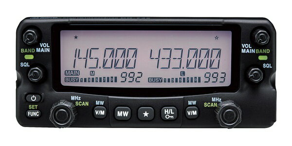 楽天市場】JVCケンウッド KENWOOD 無線機 TM-V71S | 価格比較 - 商品