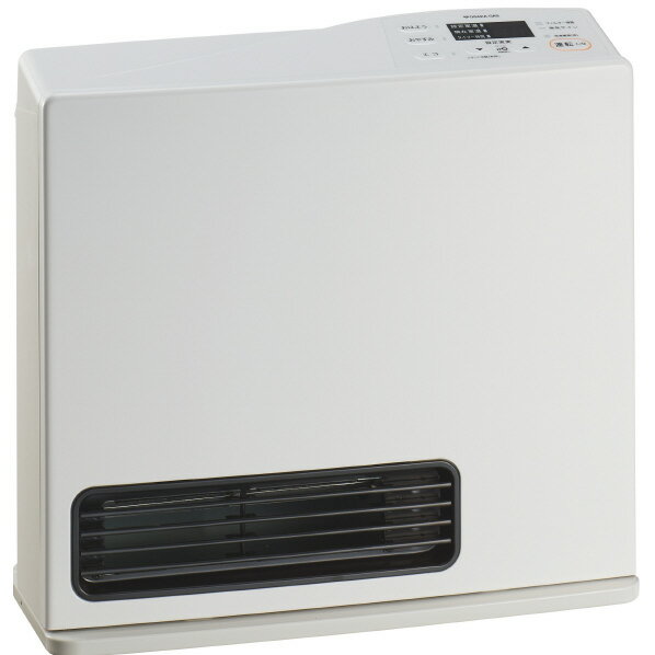 楽天市場】大阪瓦斯 13A GFH-2402s 大阪ガス 都市ガス ファンヒーター