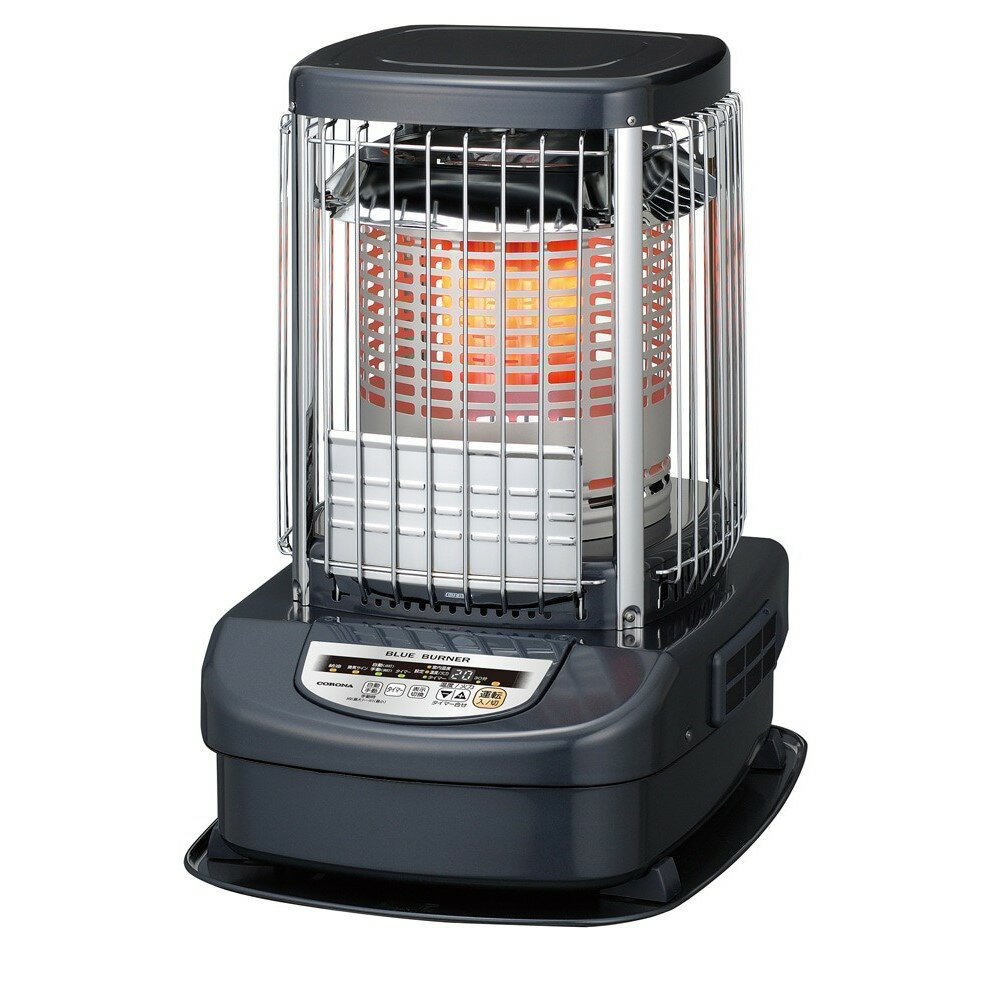 CORONA RX2922WY 石油ストーブ ブラウン CORONA RX2922WY 石油ストーブ