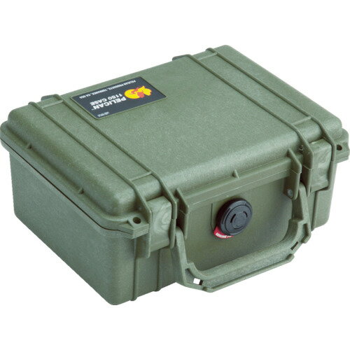 楽天市場】ペリカン 1150 プロテクターケース ODグリーン 1150-000-130