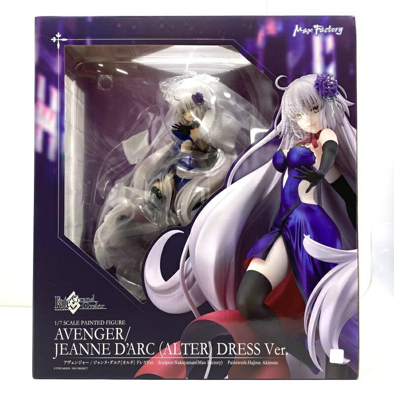 サテライザー=エル=ブリジット ver.アニコス 1/6