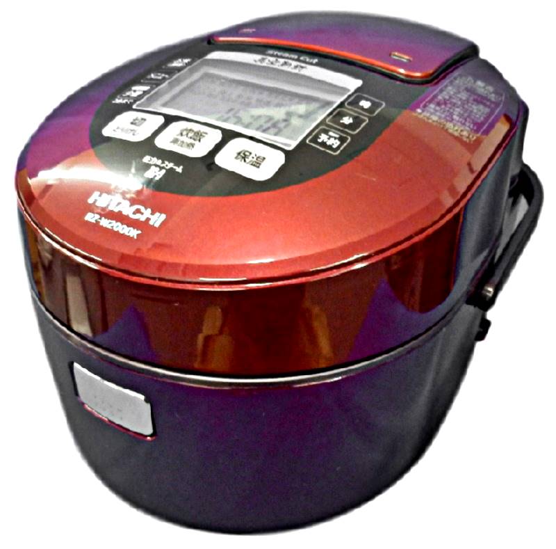 楽天市場】日立グローバルライフソリューションズ 日立 圧力IH炊飯器