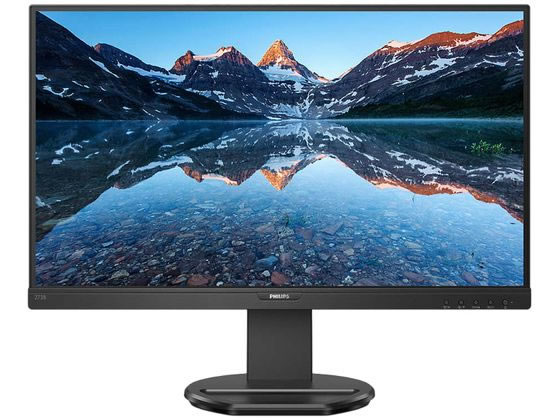 楽天市場】PHILIPS 液晶ディスプレイ 27E1N5600AE/11 | 価格比較