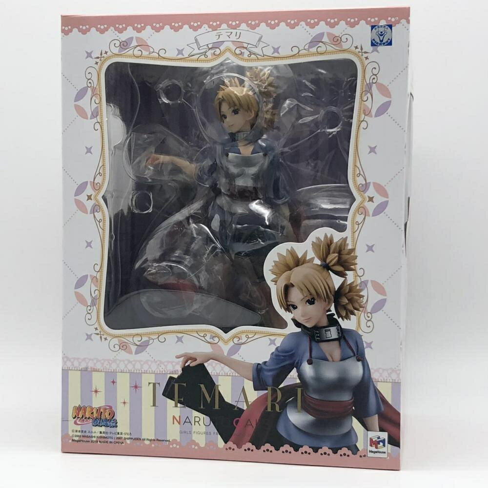 楽天市場】メガハウス NARUTOギャルズ NARUTO‐ナルト‐ 疾風伝 山中いの