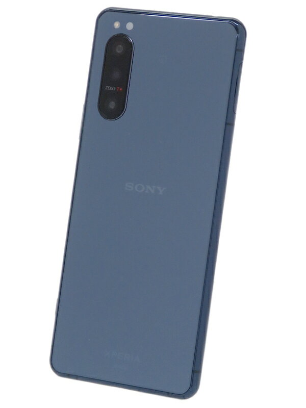 楽天市場】ソフトバンク SONY Xperia 5 II A002SO ブラック | 価格比較