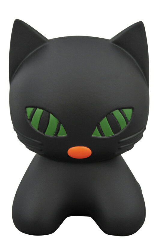 楽天市場】グリフォンエンタープライズ 1／8 凶兆の黒猫 橙（東方