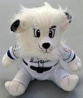 楽天市場】三英貿易 埼玉西武ライオンズ お座りレオ S | 価格比較