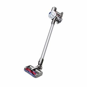 楽天市場】dyson SV07 WH ENT FU コードレススティッククリーナー
