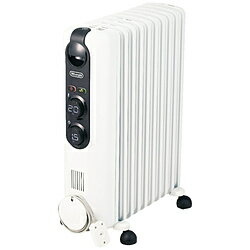 楽天市場】デロンギ・ジャパン DeLonghi オイルヒーター 091521TEC