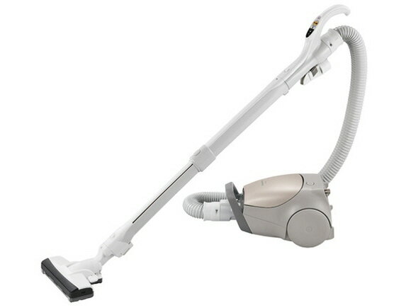 SHARP EC-MP310-S 電気掃除機 床移動型 EC-MP310：シャープ