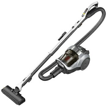 楽天市場】シャープ SHARP 遠心分離サイクロン掃除機 EC-MS330-N