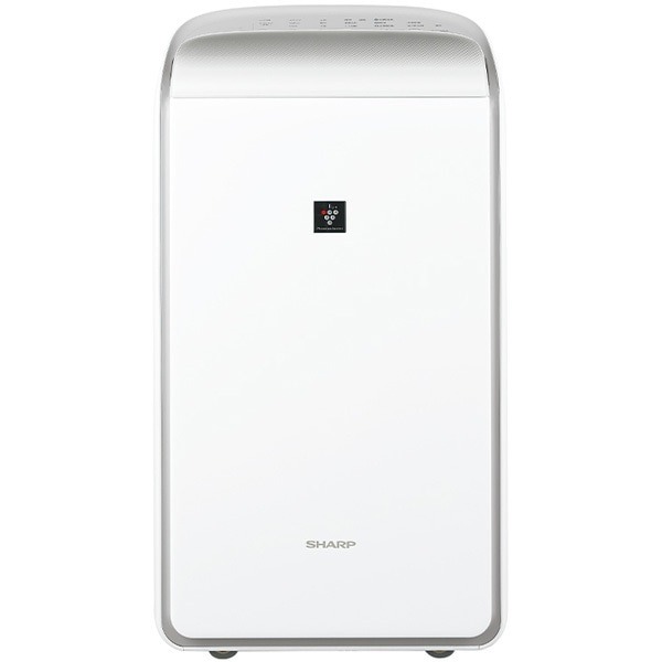 楽天市場】アイリスオーヤマ IRIS 空気清浄機能付き除湿機12L KIJCP