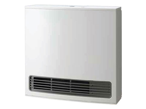 楽天市場】大阪瓦斯 140-5862-13A ガスファンヒーター 都市ガス用 大阪