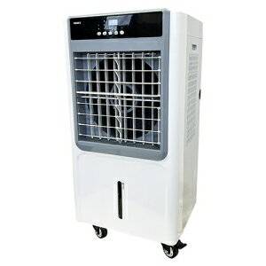 楽天市場】丸〓 丸隆｜MARUTAKA ペルチェ式冷風扇 MA-871-WH リモコン