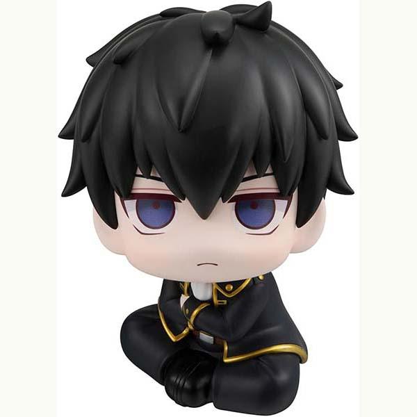 楽天市場】メガハウス G.E.M. シリーズ 銀魂 3年Z組 銀八先生 坂田銀時