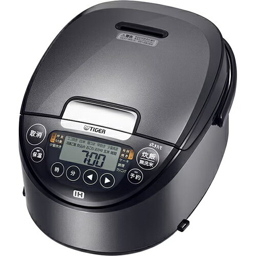 楽天市場】タイガー魔法瓶 タイガー魔法瓶 IH炊飯ジャー JPW-Y100(KV