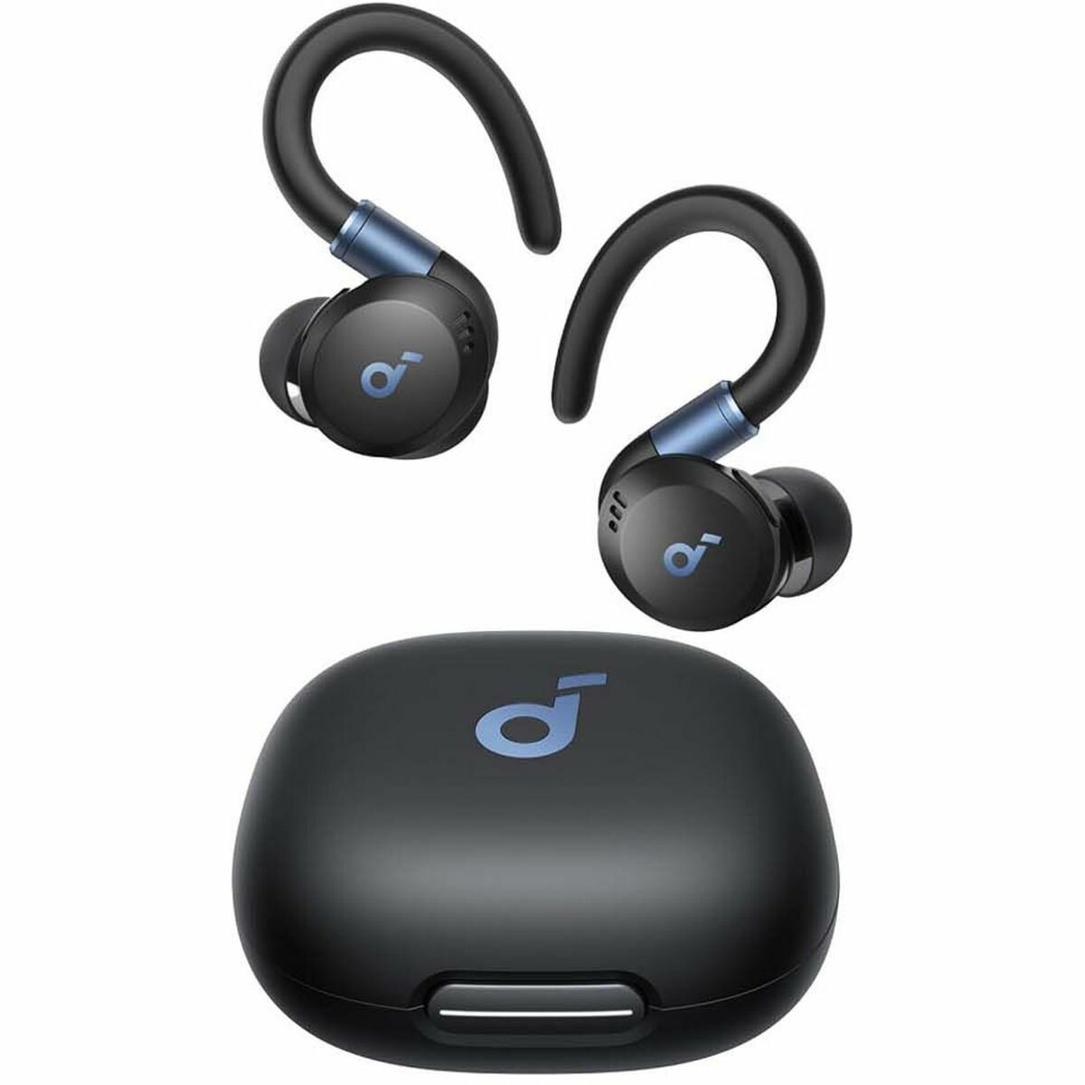 楽天市場】ETYMOTIC RESEARCH カナル型イヤホン HF5-COBALT | 価格比較