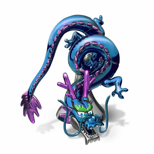 楽天市場】スクウェア・エニックス ドラゴンクエスト メタリック