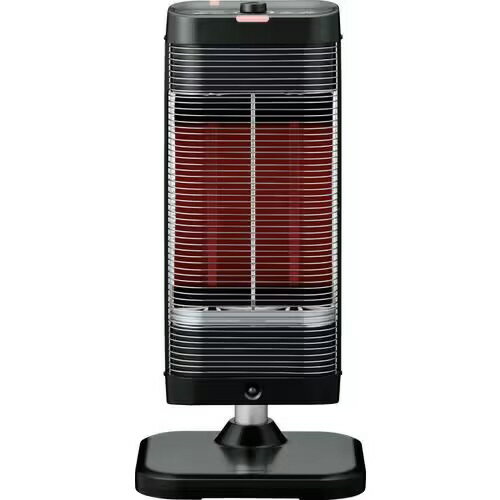 コロナ コアヒート 遠赤外線電気ストーブ AH-128R-SS 2018年製CORONA