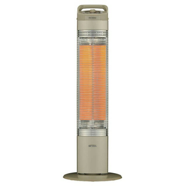 楽天市場】コロナ コロナ DH-X1218R-K コアヒート 遠赤外線電気暖房機