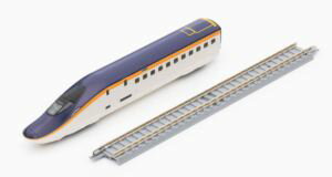 楽天市場】カトー Nゲージ/KATO・JR東日本商事 E127系 0番台 新潟色