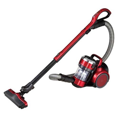 楽天市場】東芝 東芝 サイクロンクリーナー VC-C3A(P) シルキーピンク