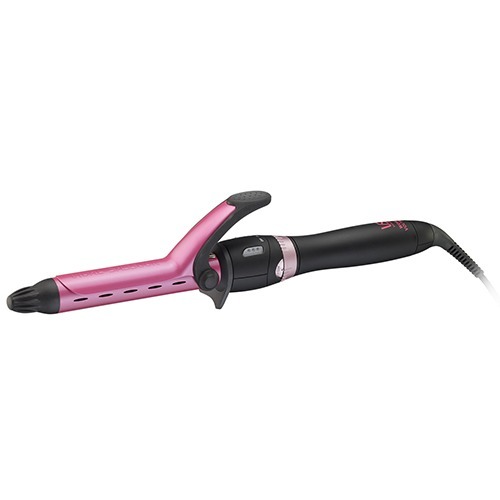 楽天市場】小泉成器 VS SASSOON カールアイロン マジックシャイン ヘア