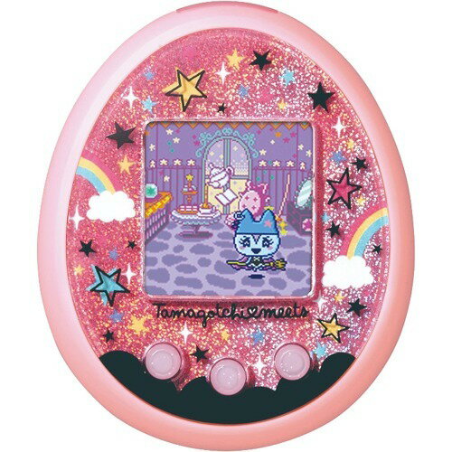 楽天市場】バンダイ たまごっちみーつ サンリオキャラクターズみーつ