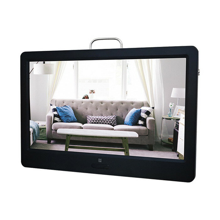 楽天市場】ベルソス VERSOS ベルソス 録画機能搭載テレビ 小型12.1