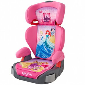 楽天市場】花岡商店 それいけ！アンパンマン ハイバックシートジュニア