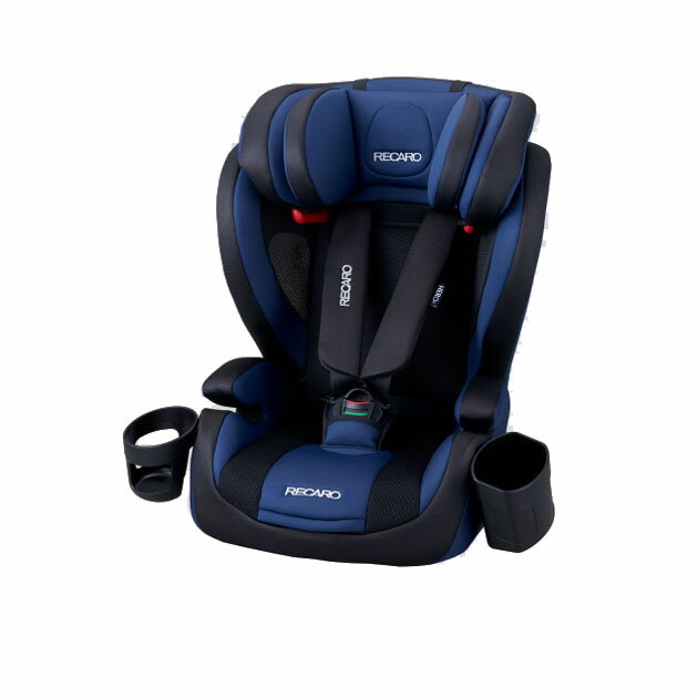 楽天市場】レカロチャイルドセーフティ レカロ チャイルドシート