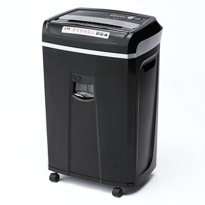 楽天市場】アイリスオーヤマ IRIS オートフィードシュレッダー KTF60C