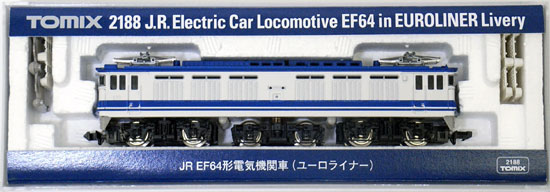 楽天市場】タカラトミー Nゲージ車両 ED62 JR貨物色 2139 | 価格比較