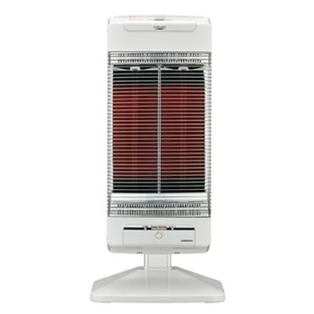 楽天市場】日本エー・アイ・シー ALADDIN 脱衣所電気暖房機 ADH-G980(W