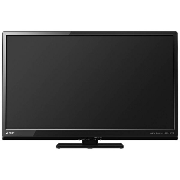 楽天市場】三菱電機 MITSUBISHI REAL 32V型録画液晶テレビ A-BHR11 LCD