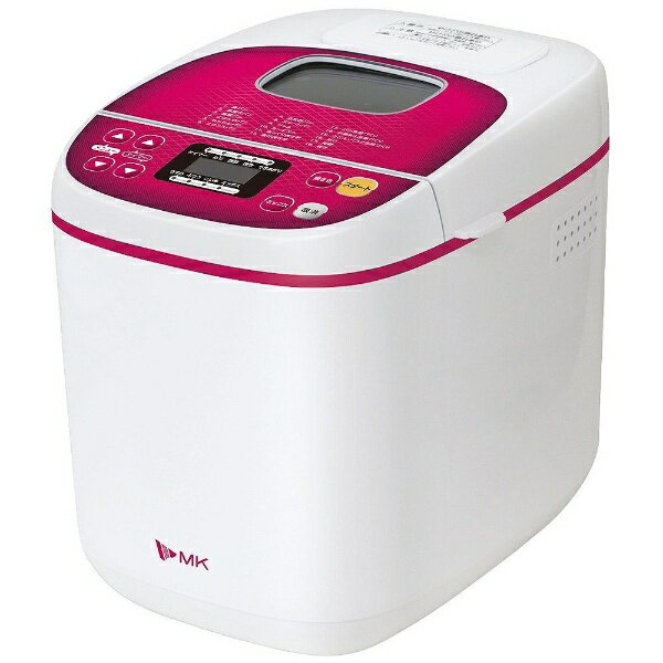 楽天市場】エムケー精工 MK ホームベーカリー HBK-151 | 価格比較