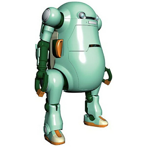 希少新品】ロボダッチ 大木 復刻版 青島文化教材社 希少新品