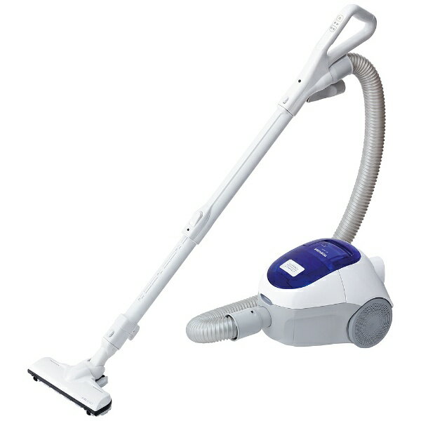 楽天市場】東芝 TOSHIBA 紙パック式クリーナーコード式 掃除機 VC-D50K