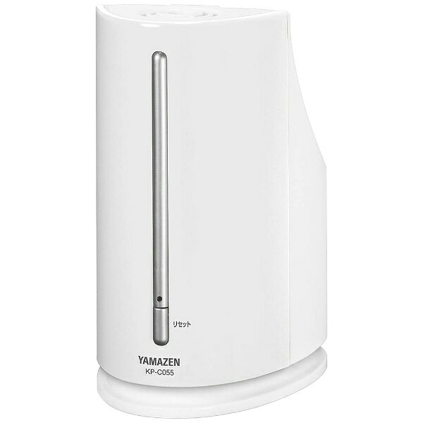 楽天市場】山善 YAMAZEN 加湿器 KS-J243(W) | 価格比較 - 商品価格ナビ