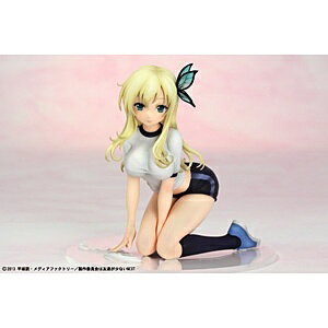 楽天市場】Gift 僕は友達が少ないNEXT 柏崎星奈 水着Ver. 1/4 完成品