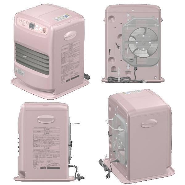 Dainichi ダイニチ 石油ファンヒーター 20年製FW-25S2 ローズ S TYPE