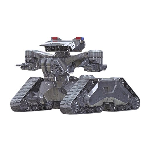 1/32 ハンター・キラー・タンク ターミネーター2 プラモデル(PH9015