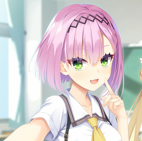 ARS鑑定10+】ワタシだけ。天音 SP サイン ゆずソフト ヴァイス