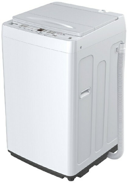Hisense☆6.0㎏☆全自動洗濯機☆HW-G60A☆2022年製☆ホワイトカラー