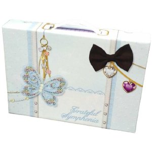 ✧︎ プリズムストーントランク プリズムメモリーパス DearCrownモデル