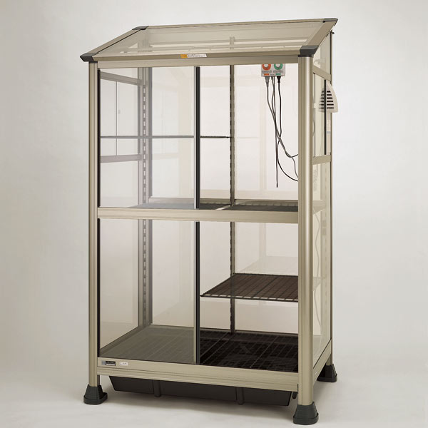 訳あり pica ガラス温室 【公式通販】