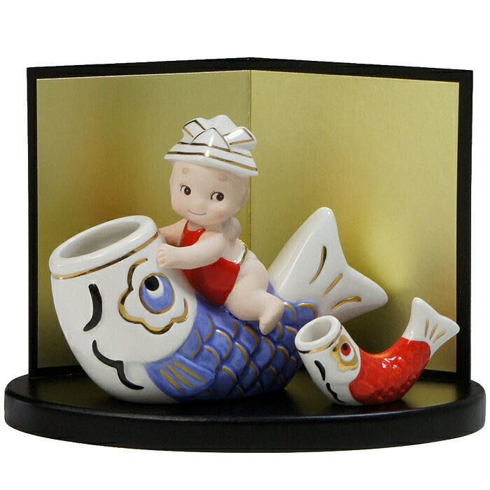 歳時記 ローズオニールキューピー 加藤工芸 8月 楽天市場】加藤工芸 五