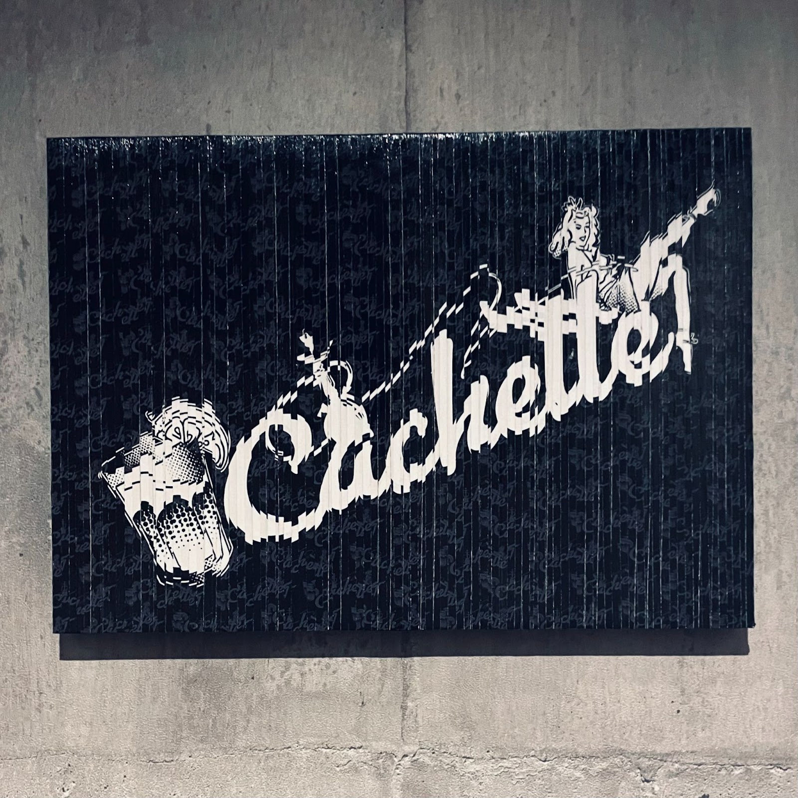 河村康輔のシルクスクリーン | 人生を豊かにする東京ウェブマガジン